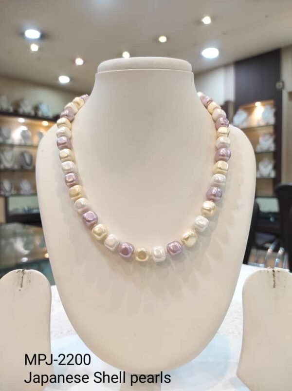 Pearls Set Collection by Magan Pearls