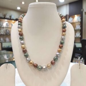 Pearls Set Collection by Magan Pearls