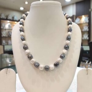 Pearls Set Collection by Magan Pearls