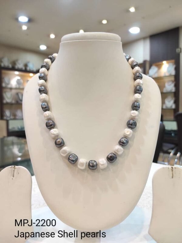 Pearls Set Collection by Magan Pearls