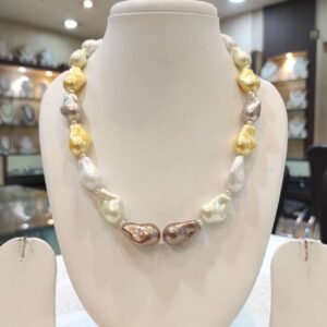 Pearls Set Collection by Magan Pearls