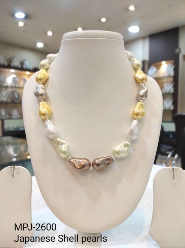 Pearls Set Collection by Magan Pearls