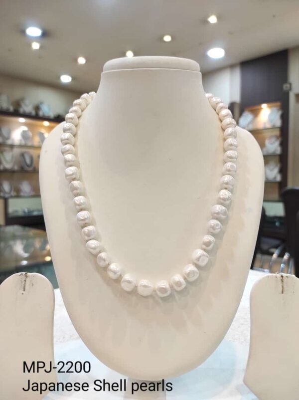 Pearls Set Collection by Magan Pearls