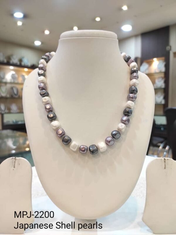 Pearls Set Collection by Magan Pearls