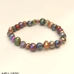 Bracelet Collection by Magan Pearls