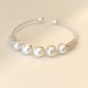 Bracelet Collection by Magan Pearls