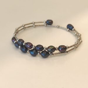 Bracelet Collection by Magan Pearls