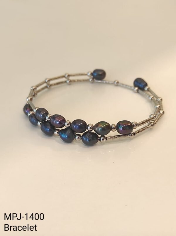Bracelet Collection by Magan Pearls