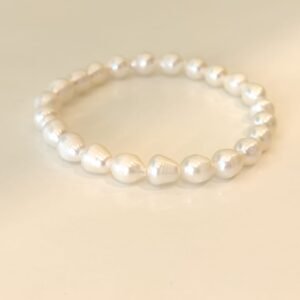 Bracelet Collection by Magan Pearls