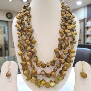 Pearls Set Collection by Magan Pearls