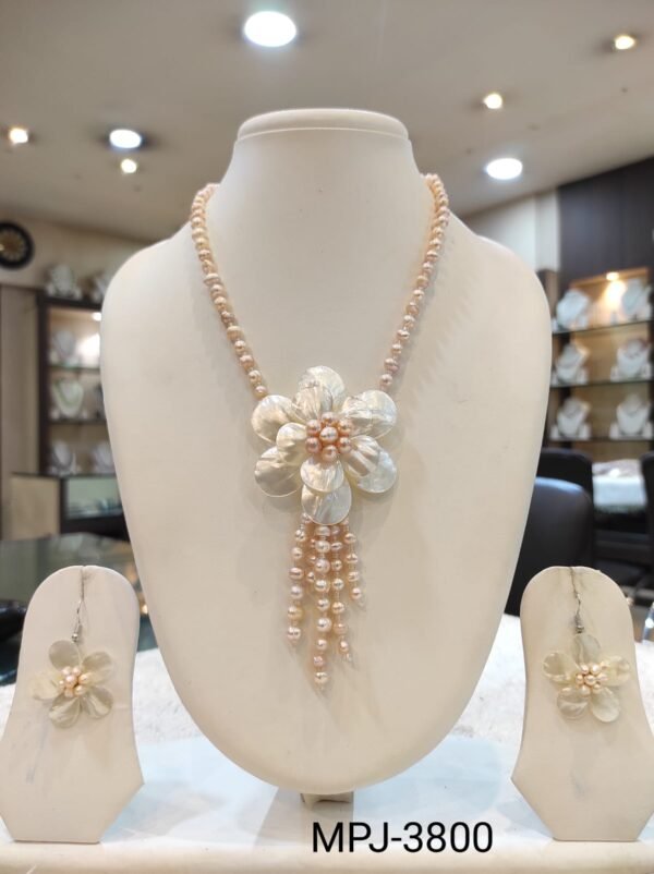 Pearls Set Collection by Magan Pearls