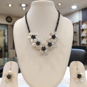 Pearls Set Collection by Magan Pearls