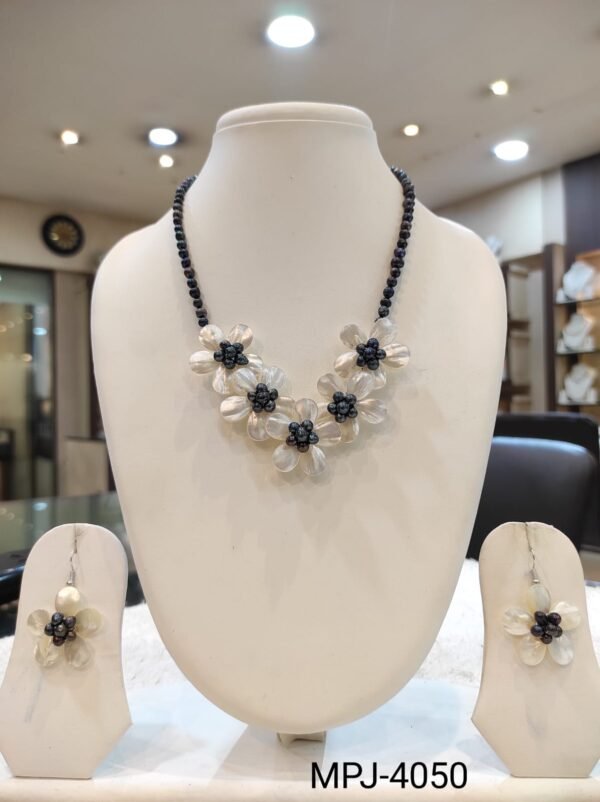 Pearls Set Collection by Magan Pearls