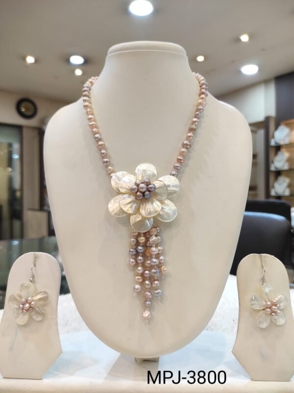 Pearls Set Collection by Magan Pearls