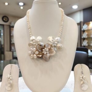 Pearls Set Collection by Magan Pearls