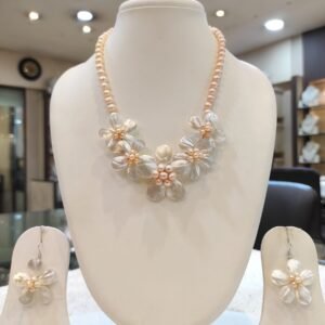 Pearls Set Collection by Magan Pearls