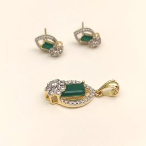 Pendant Set Collection by Magan Pearls