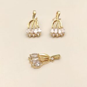 Pendant Set Collection by Magan Pearls