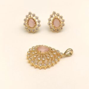 Pendant Set Collection by Magan Pearls