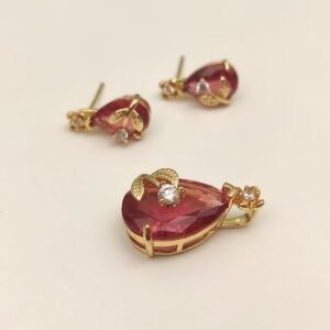 Pendant Set Collection by Magan Pearls
