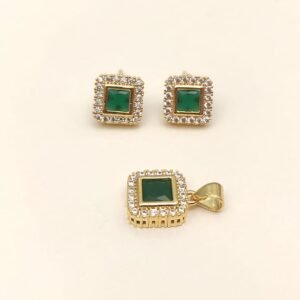 Pendant Set Collection by Magan Pearls