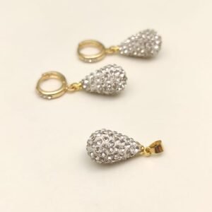 Pendant Set Collection by Magan Pearls