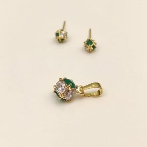 Pendant Set Collection by Magan Pearls