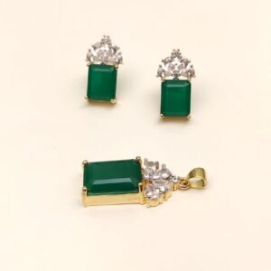 Pendant Set Collection by Magan Pearls