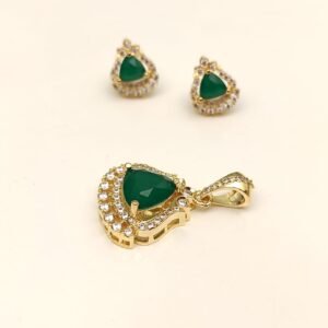 Pendant Set Collection by Magan Pearls