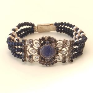 Bracelet Collection by Magan Pearls
