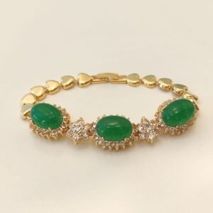 Bracelet Collection by Magan Pearls