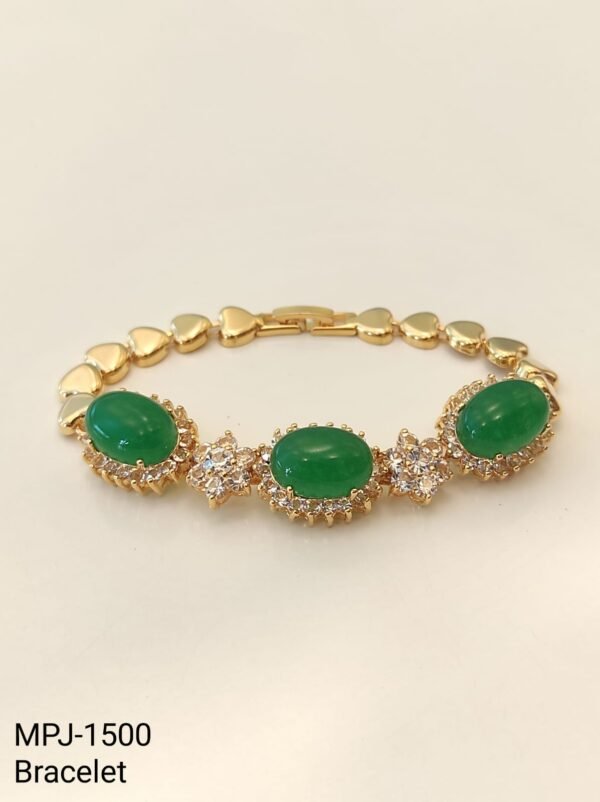 Bracelet Collection by Magan Pearls