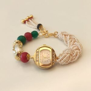 Bracelet Collection by Magan Pearls