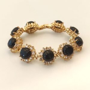 Bracelet Collection by Magan Pearls