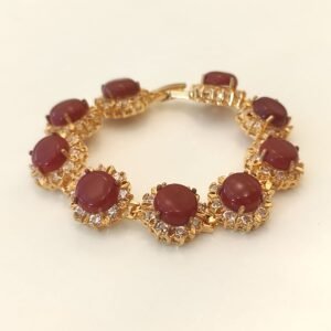 Bracelet Collection by Magan Pearls