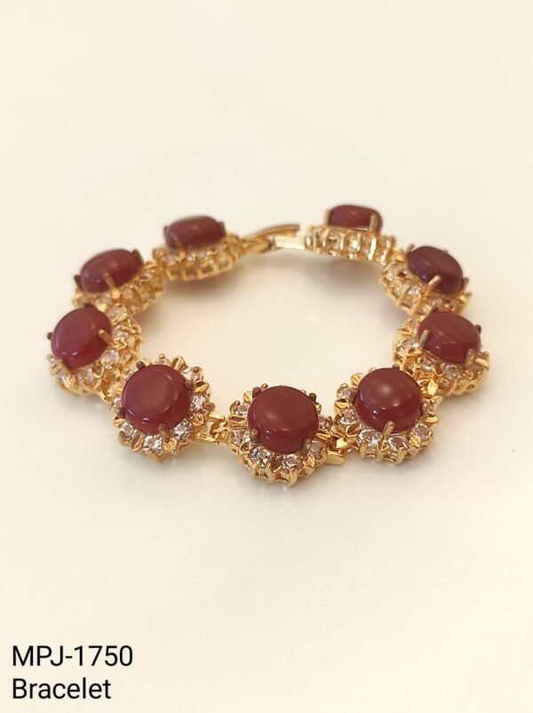 Bracelet Collection by Magan Pearls