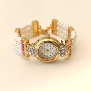 Bracelet Collection by Magan Pearls