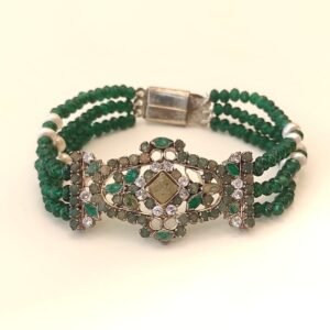 Bracelet Collection by Magan Pearls