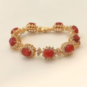 Bracelet Collection by Magan Pearls