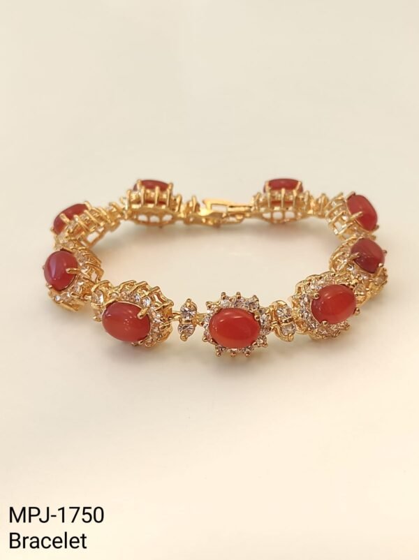 Bracelet Collection by Magan Pearls