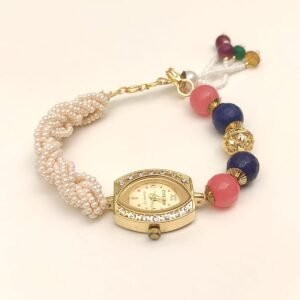 Bracelet Collection by Magan Pearls