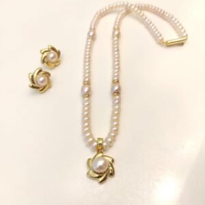 Pearls Set Collection by Magan Pearls