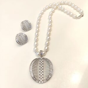 Pearls Set Collection by Magan Pearls