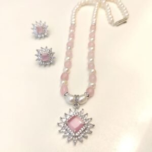 Pearls Set Collection by Magan Pearls