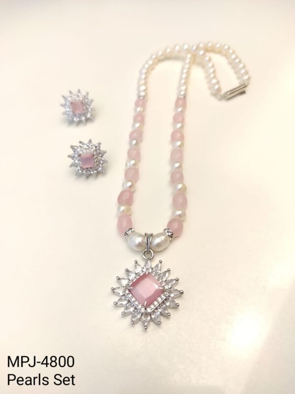 Pearls Set Collection by Magan Pearls