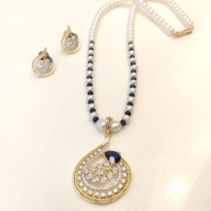 Pearls Set Collection by Magan Pearls