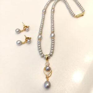 Pearls Set Collection by Magan Pearls