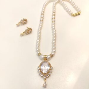 Pearls Set Collection by Magan Pearls