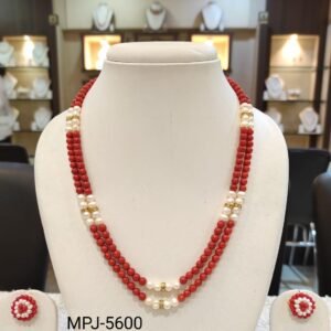 MPJ Jewel Set Collection by Magan Pearls