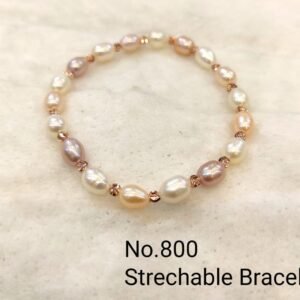Bracelet Collection by Magan Pearls